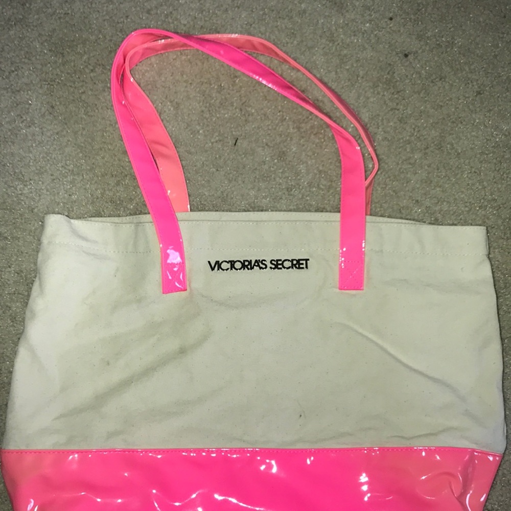 VS Beach bag